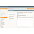 Frontend payment request