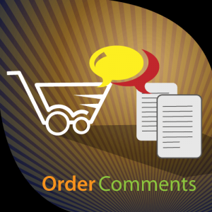 Order Comments