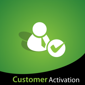 Customer Activation
