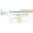 Affiliate general configuration