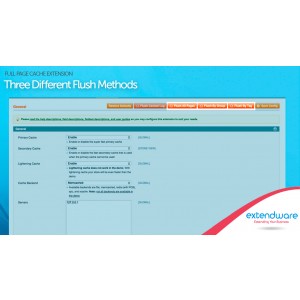 Full Page Cache