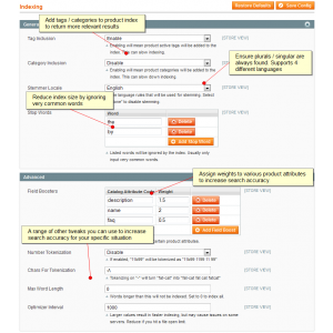 Lucene Search