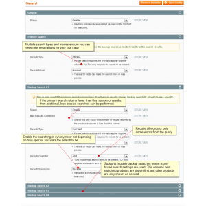 Lucene Search