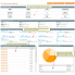 Google analytics dashboard
