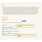 Product Attachments