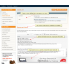 Frontend banners
