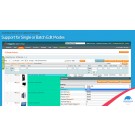 Admin Product Grid