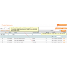 Product Attachments