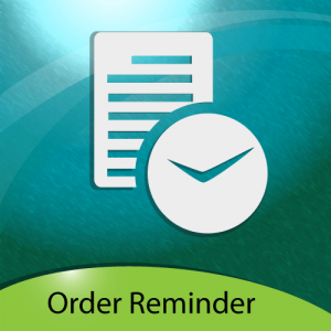 Order Reminder