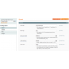 General config