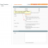 Payment transaction general configuration
