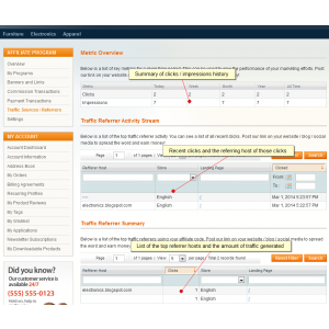 Affiliate Program