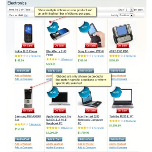 Product Labels