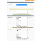 Admin Product Grid