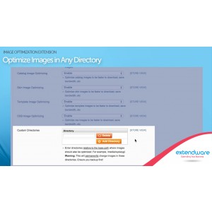 Image Optimization