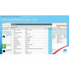 Admin Product Grid