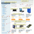 Catalog view