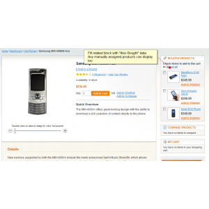 Frequently Bought Together