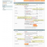 Files config