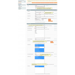 Full Page Cache