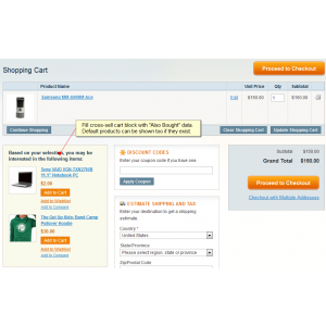 Frequently Bought Together