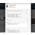 Add product screen
